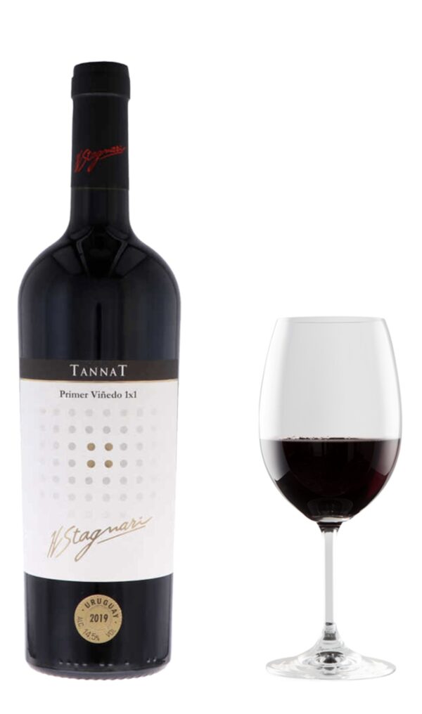 TANNAT 1x1