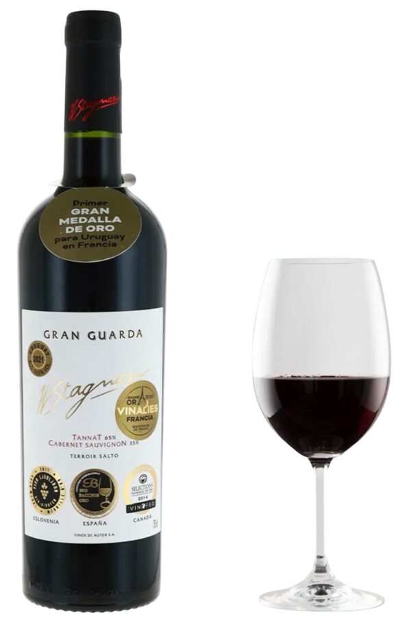 GRAN GUARDA