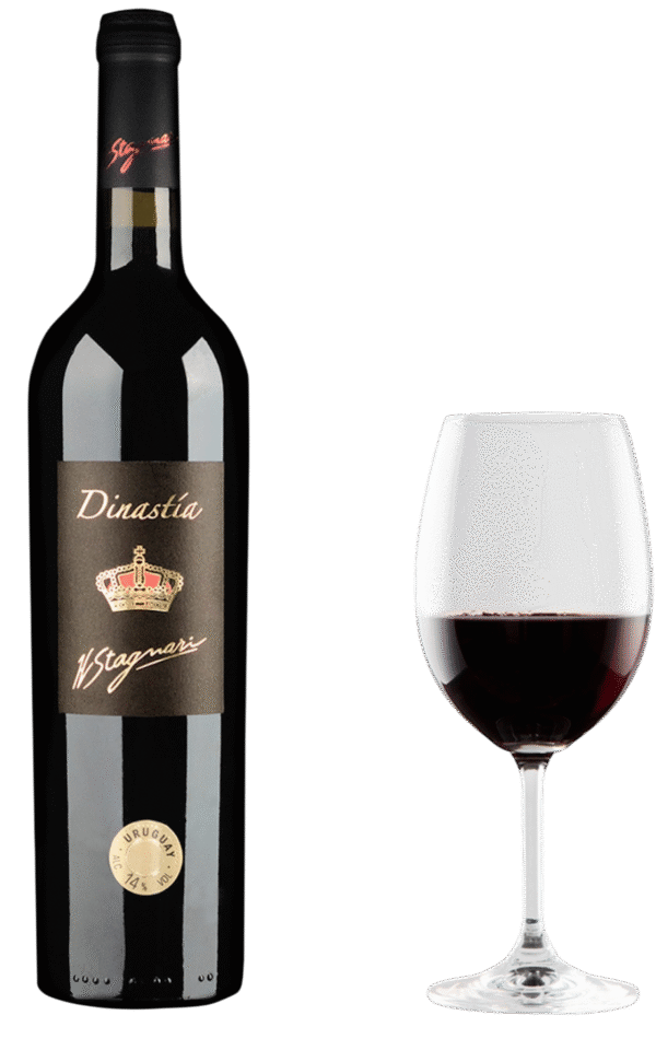 TANNAT DINASTIA