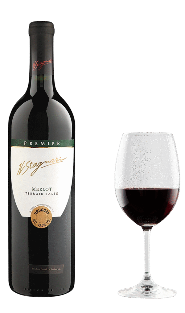 MERLOT PREMIER