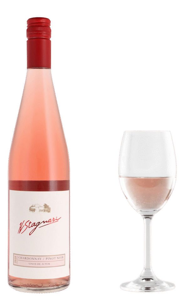 CHARDONNAY / PINOT NOIR