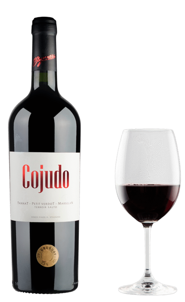 COJUDO